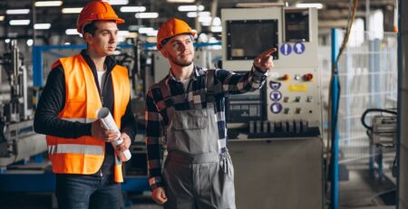 Right Industrial Automation Instruments in the USA