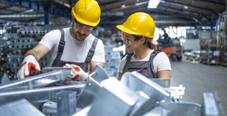 Best Industrial Automation Suppliers in USA: ABB, Emerson, Honeywell & More