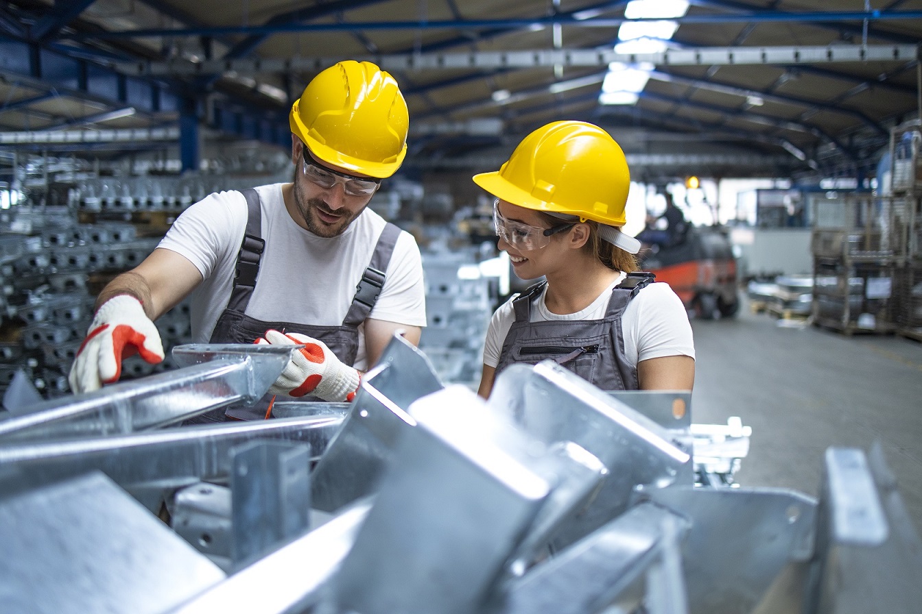 Best Industrial Automation Suppliers in USA: ABB, Emerson, Honeywell & More