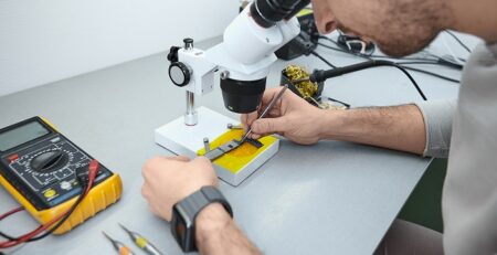 Best Calibration and Measurement Tools for U.S. Industries in 2026