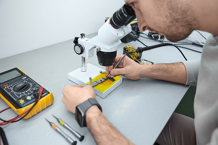 Best Calibration and Measurement Tools for U.S. Industries in 2026