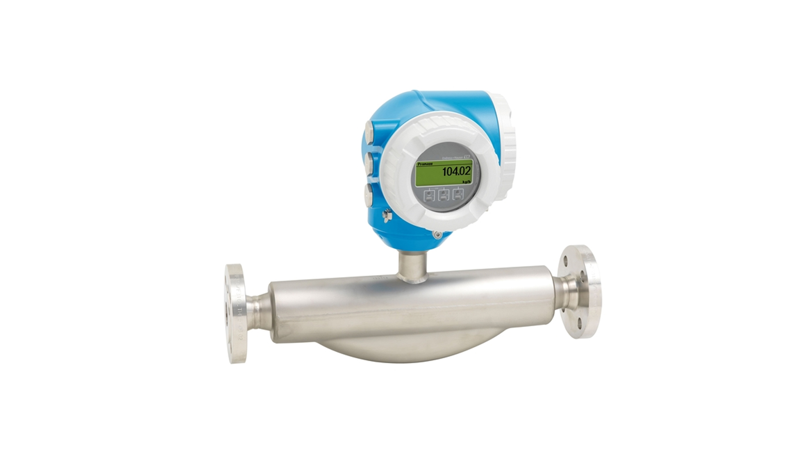 Endress+Hauser Proline Promass F Supplier in USA, Mexico, Brazil, Argentina, Chile, Peru, and Colombia.
