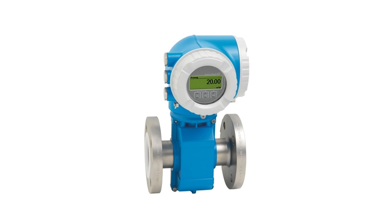Endress+Hauser Promag P 300 Supplier in USA, Mexico, Brazil, Argentina, Chile, Peru, and Colombia.