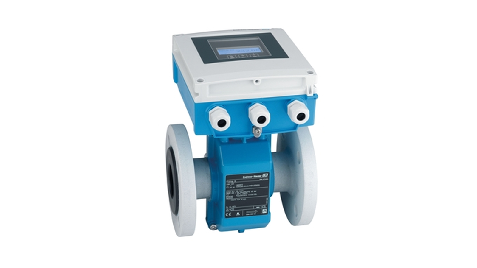 Endress+Hauser Promag W 400 Supplier in USA, Mexico, Brazil, Argentina, Chile, Peru, and Colombia.