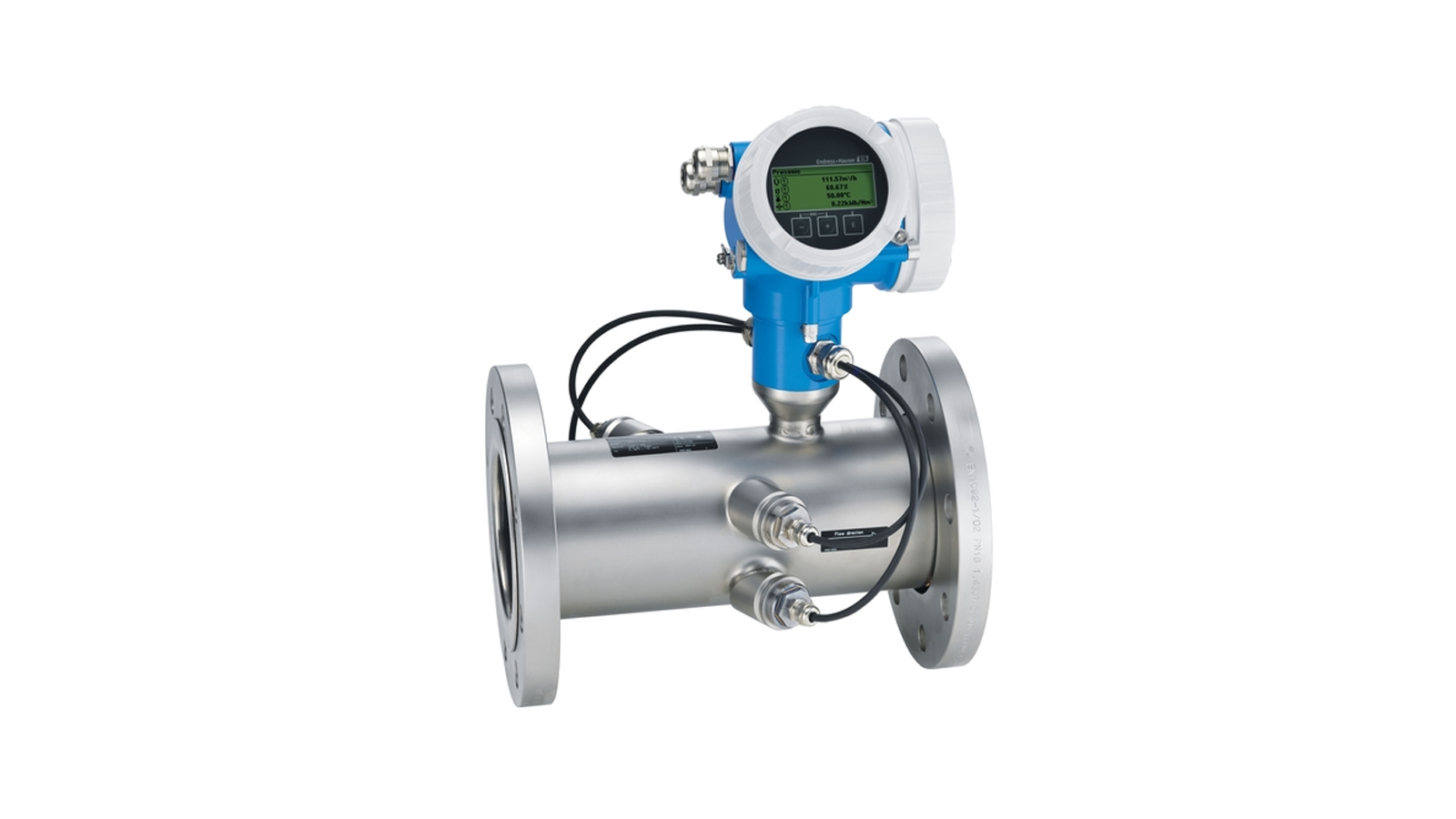 Endress+Hauser Prosonic Flow Series Supplier in USA, Mexico, Brazil, Argentina, Chile, Peru, and Colombia.