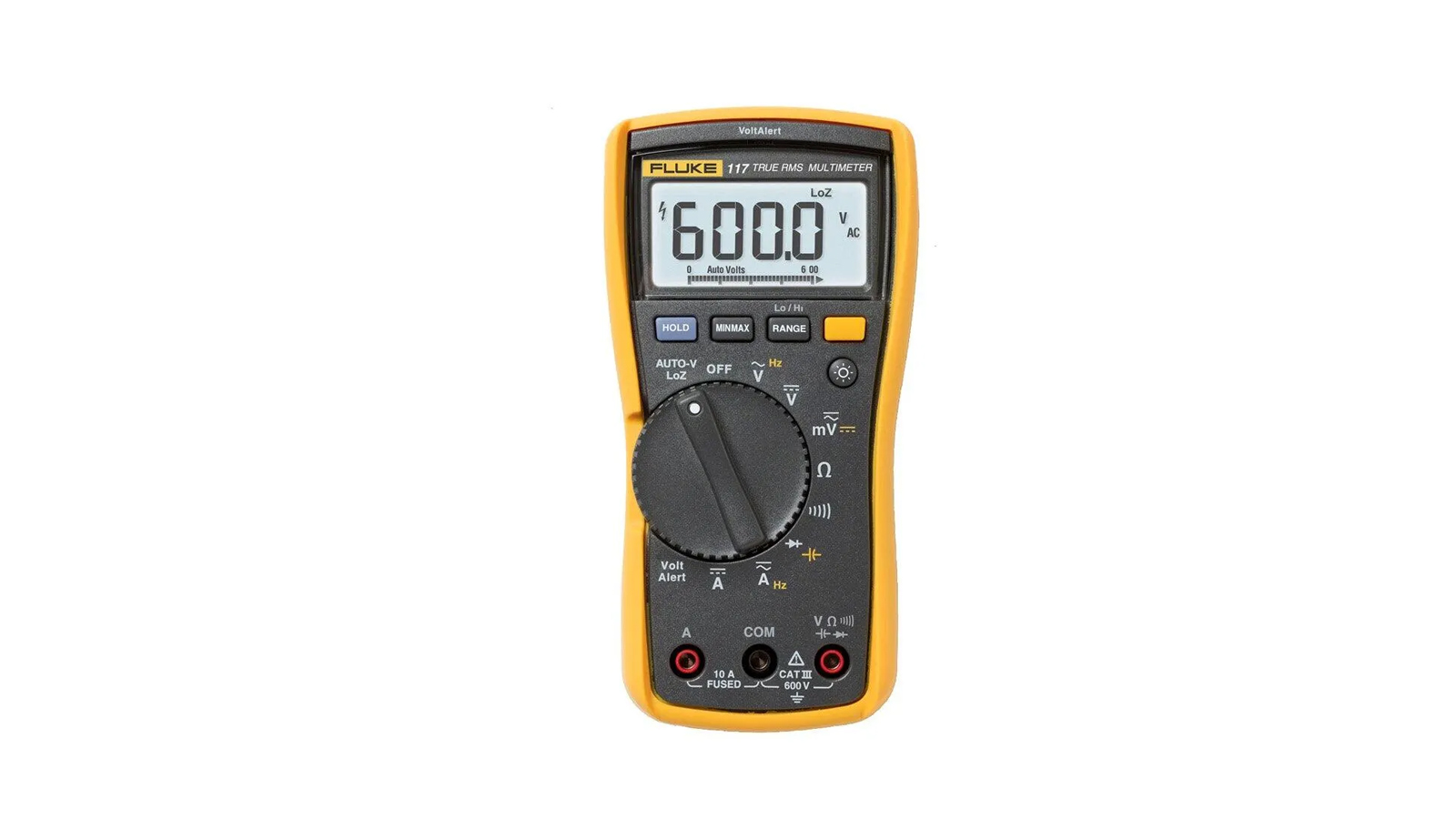 Fluke 117 Electrician’s Multimeter Supplier in USA, Mexico, Brazil, Argentina, Chile, Peru, and Colombia