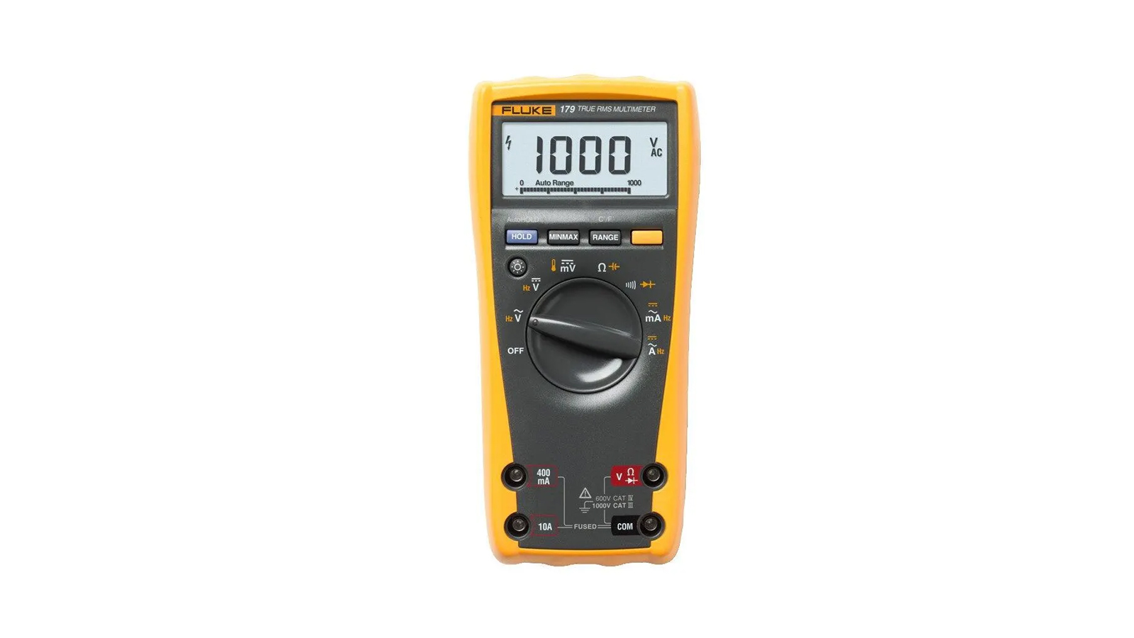 Fluke 179 Digital Multimeter Supplier in USA, Mexico, Brazil, Argentina, Chile, Peru, and Colombia