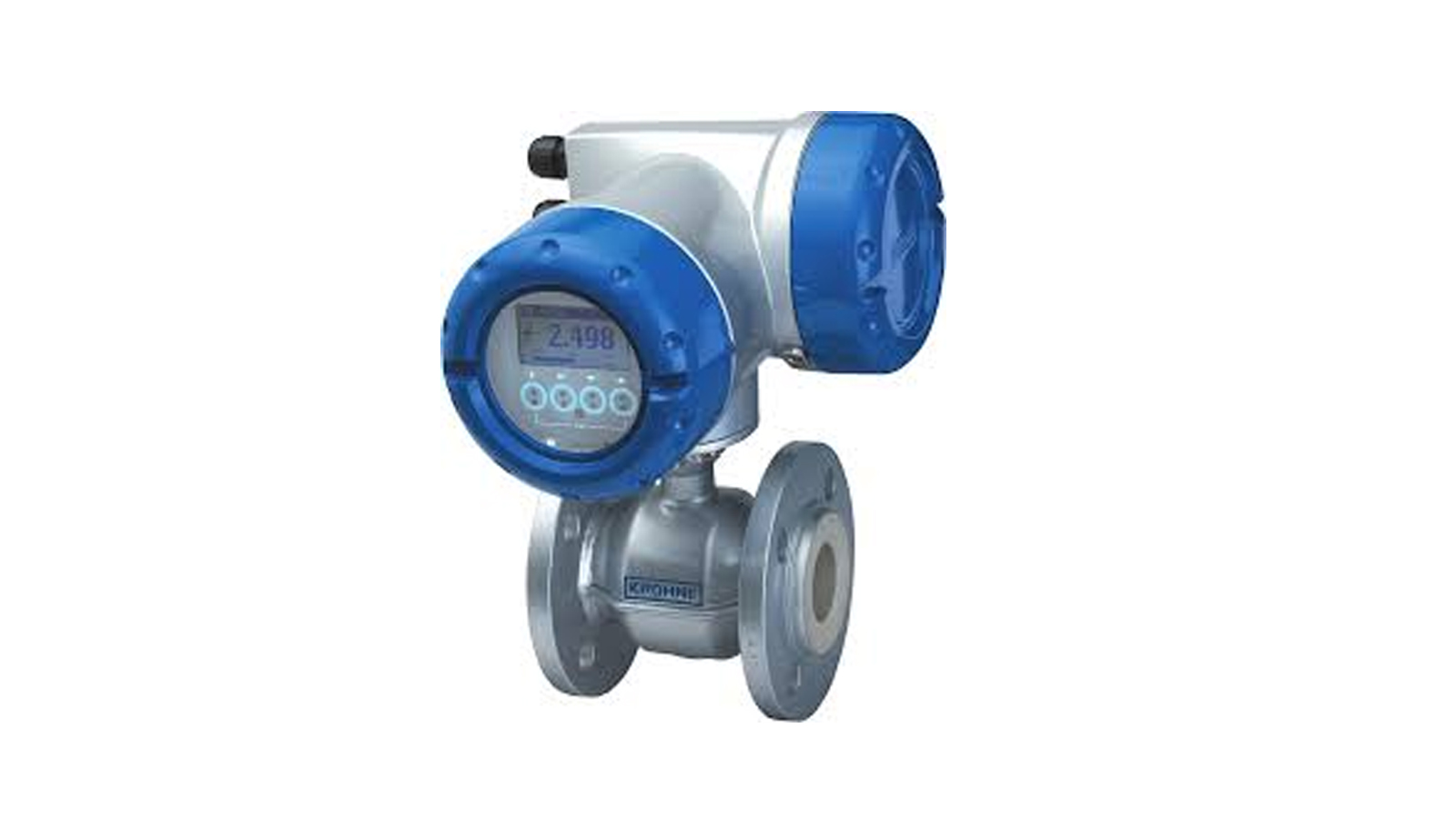 Krohne OPTIFLUX 4300 Supplier in USA, Mexico, Brazil, Argentina, Chile, Peru, and Colombia.