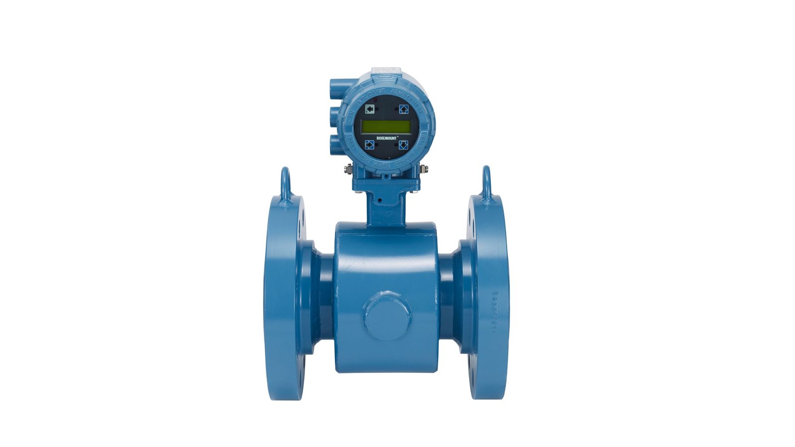 Rosemount 8705 Magnetic Flow Meter Supplier in USA, Mexico, Brazil, Argentina, Chile, Peru, and Colombia.