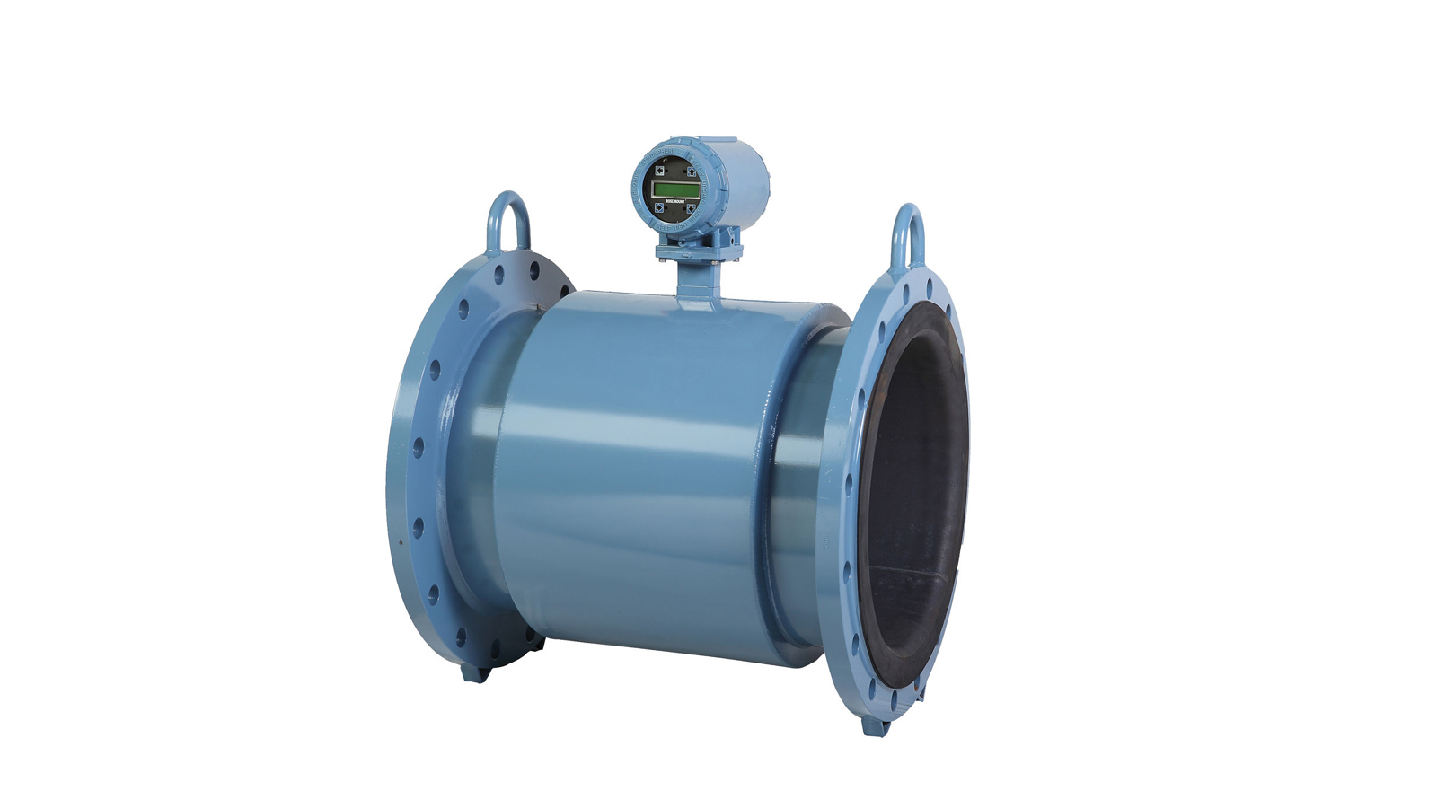 Rosemount 8750W Water Flow Meter Supplier in USA, Mexico, Brazil, Argentina, Chile, Peru, and Colombia.