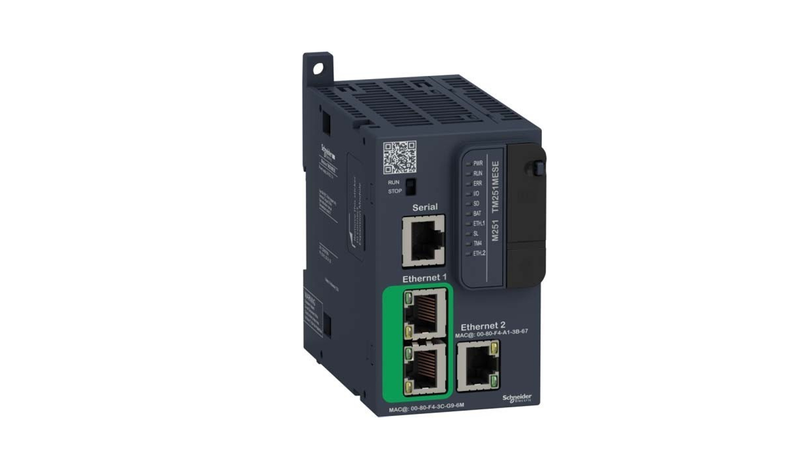 Schneider Electric Modicon M251 Supplier in USA, Mexico, Brazil, Argentina, Chile, Peru, and Colombia.