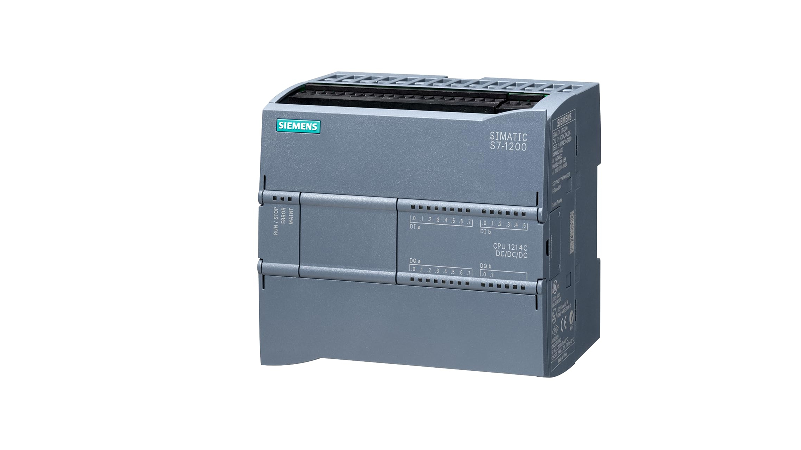 Siemens SIMATIC S7-1200 Supplier in USA, Mexico, Brazil, Argentina, Chile, Peru, and Colombia