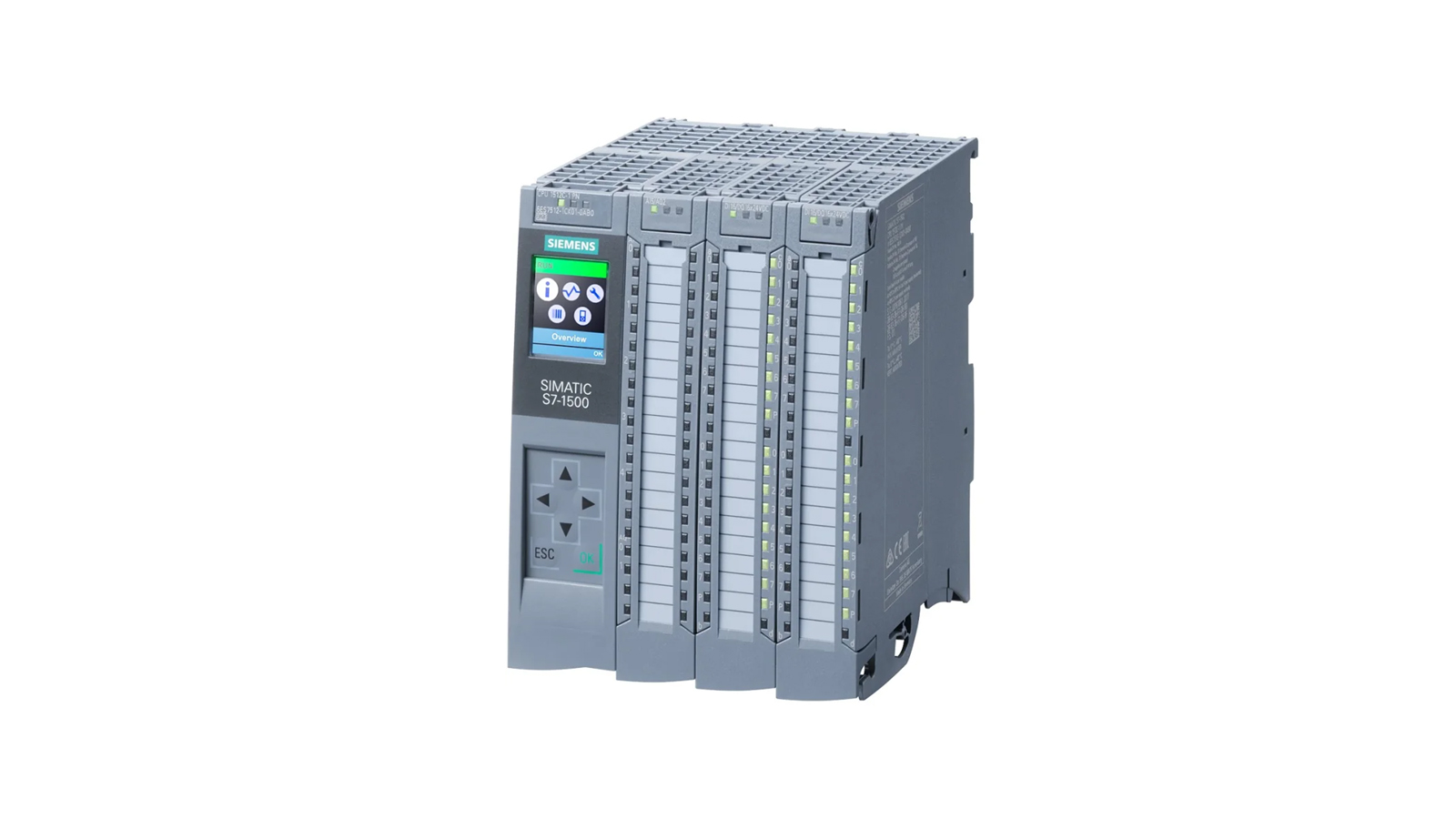 Siemens SIMATIC S7-1500 Supplier in USA, Mexico, Brazil, Argentina, Chile, Peru, and Colombia
