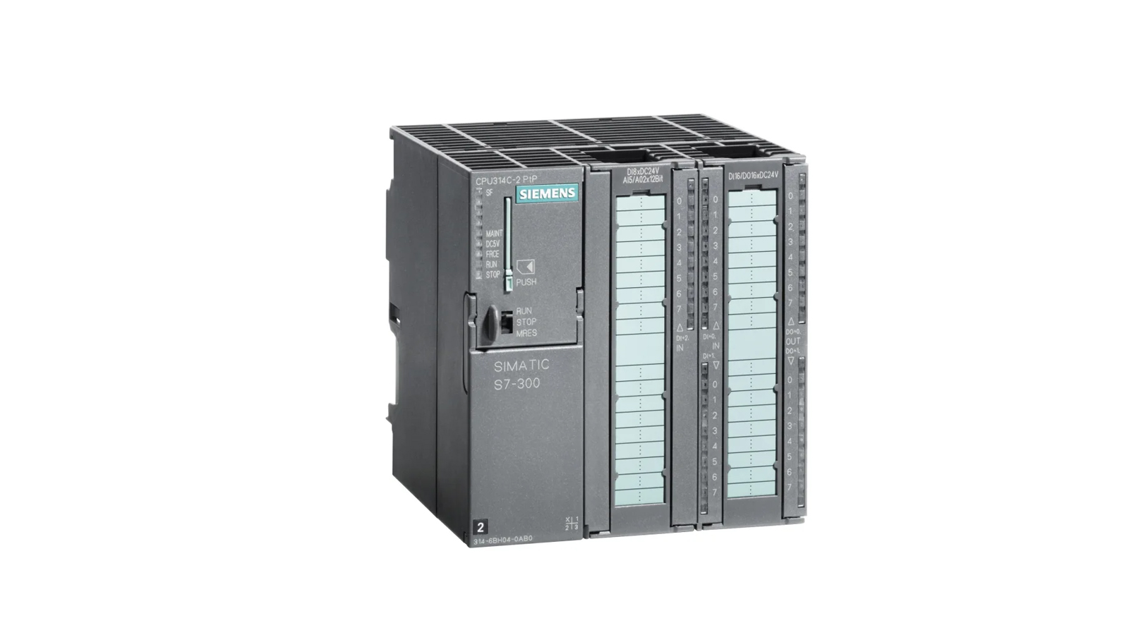 Siemens SIMATIC S7-300 Supplier in USA, Mexico, Brazil, Argentina, Chile, Peru, and Colombia