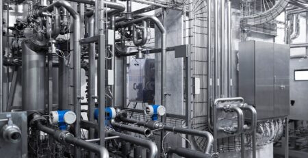Top Industrial Instrumentation Brands in USA: Siemens, ABB and Endress+Hauser in Modern Refinery Automation