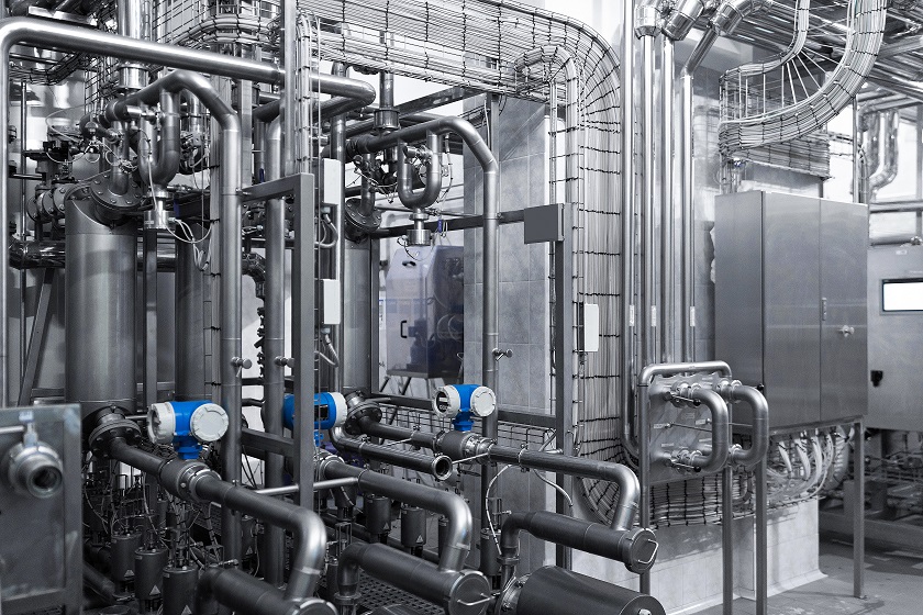 Top Industrial Instrumentation Brands in USA: Siemens, ABB and Endress+Hauser in Modern Refinery Automation