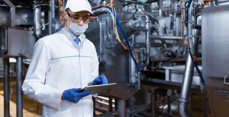 Why Emerson Electric Co. (Rosemount) Dominates USA Oil & Gas Refineries