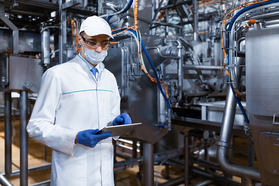 Why Emerson Electric Co. (Rosemount) Dominates USA Oil & Gas Refineries