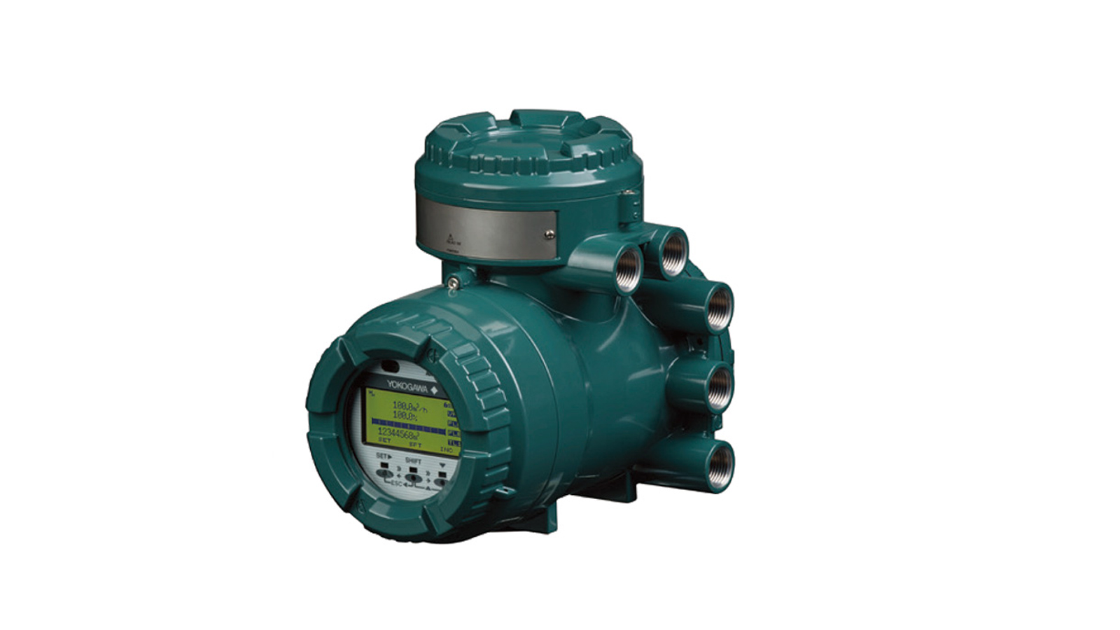 Yokogawa AXG Magnetic Flow Meter Supplier in USA, Mexico, Brazil, Argentina, Chile, Peru, and Colombia.