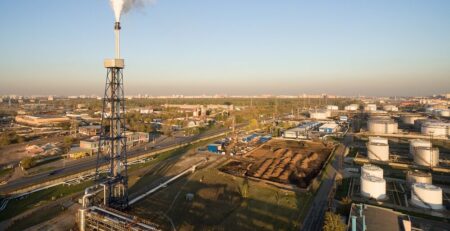 Yokogawa vs Emerson: Best Process Automation Solutions for U.S. Refineries