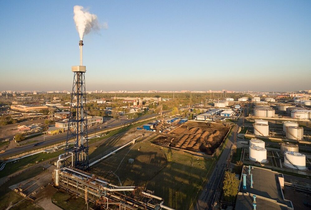 Yokogawa vs Emerson: Best Process Automation Solutions for U.S. Refineries
