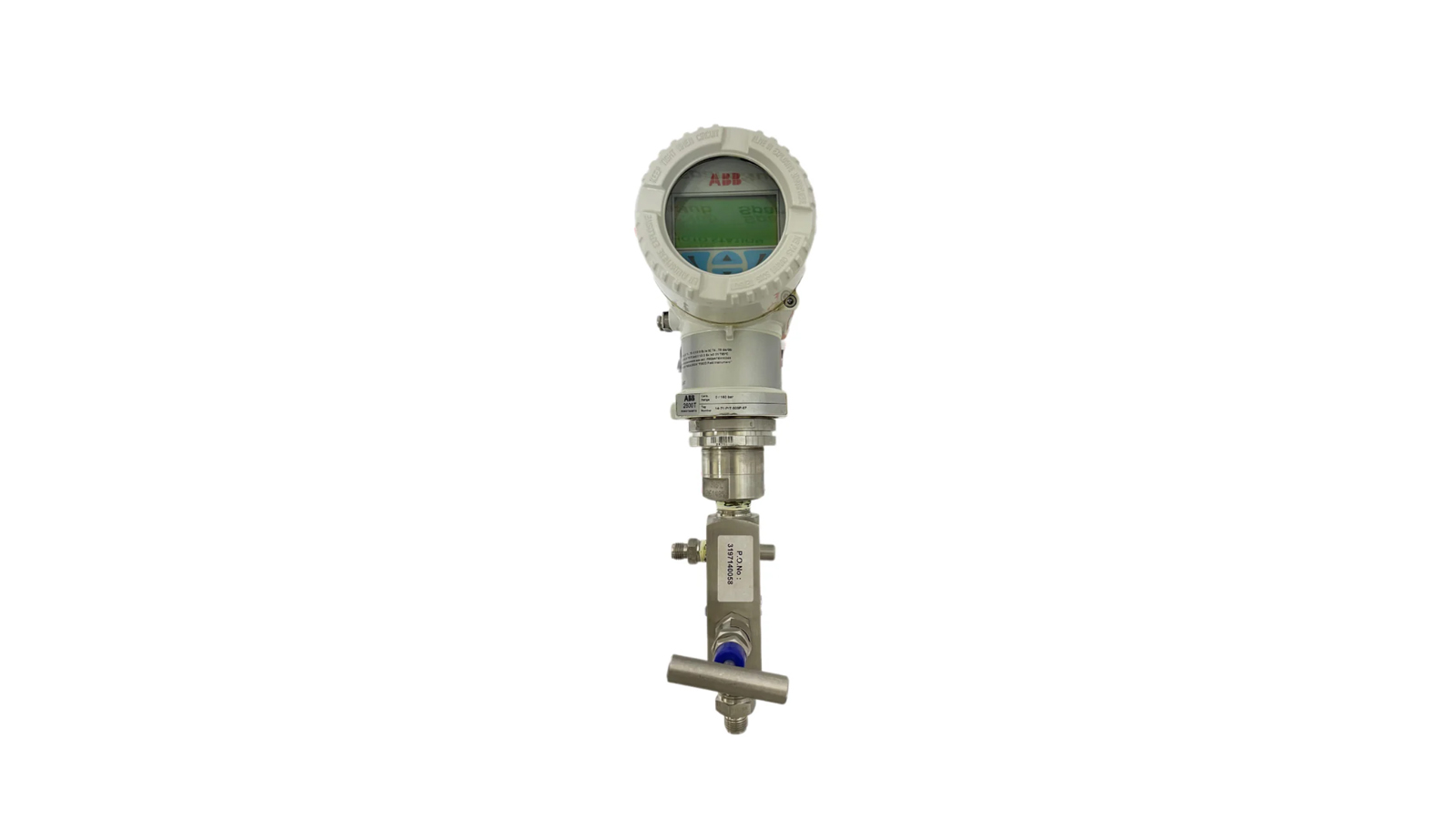 ABB 2600T Pressure Transmitter Supplier in USA, Mexico, Brazil, Argentina, Chile, Peru, and Colombia