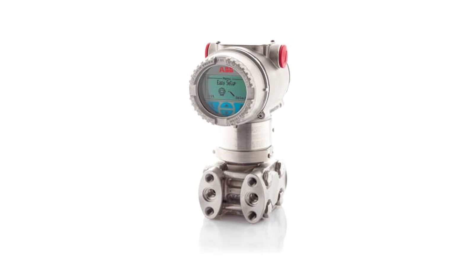 ABB 266AST Differential Pressure Transmitter Supplier in USA, Mexico, Brazil, Argentina, Chile, Peru, and Colombia