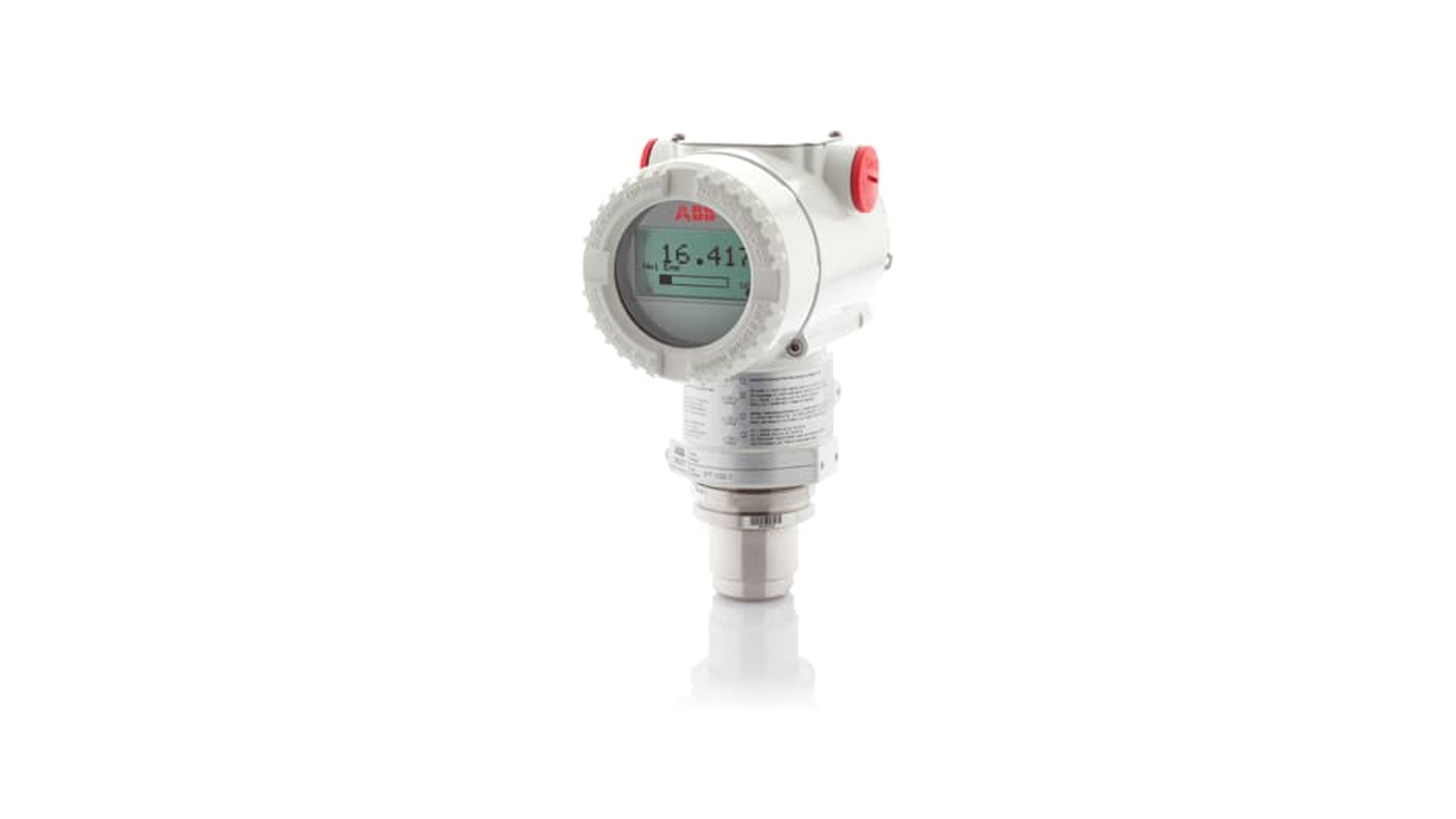 ABB 266HSH Pressure Transmitter Supplier in USA, Mexico, Brazil, Argentina, Chile, Peru, and Colombia
