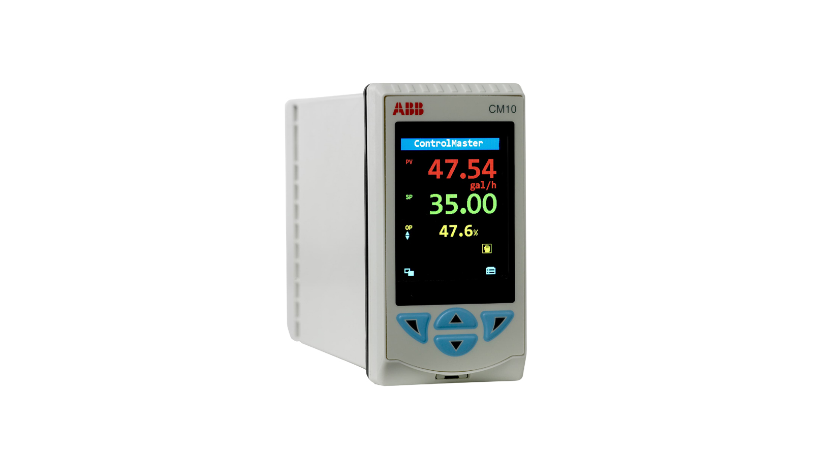 ABB CM10 Controller Supplier in USA, Mexico, Brazil, Argentina, Chile, Peru, and Colombia.