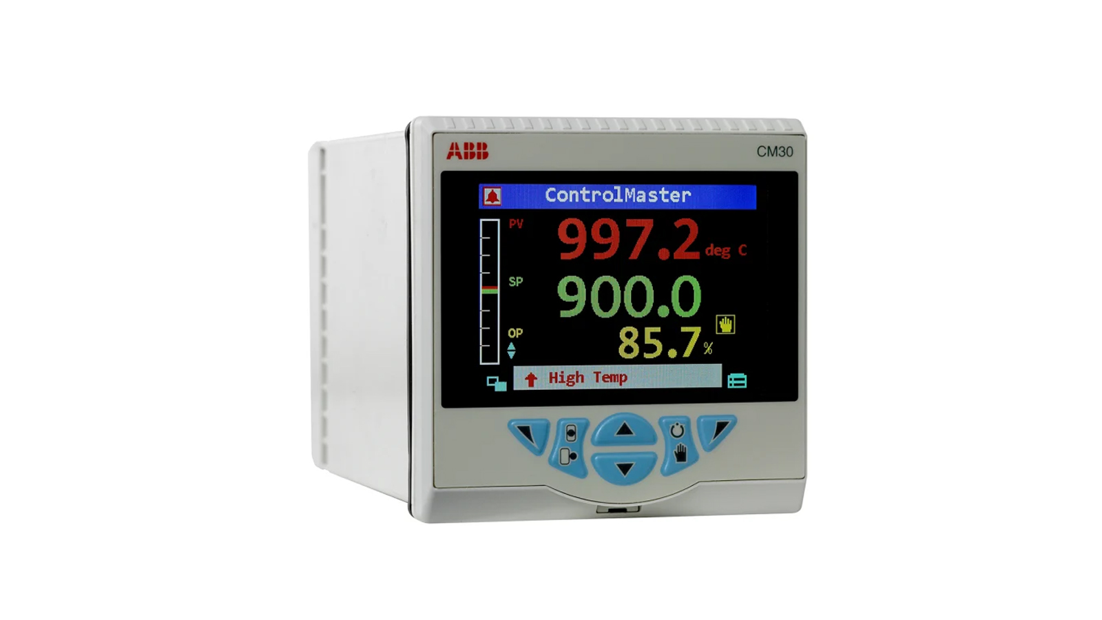 ABB CM30 Controller Supplier in USA, Mexico, Brazil, Argentina, Chile, Peru, and Colombia.