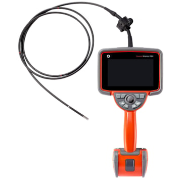 Waygate Technologies Borescopes Supplier in USA, Mexico, Brazil, Argentina, Chile, Peru, and Colombia