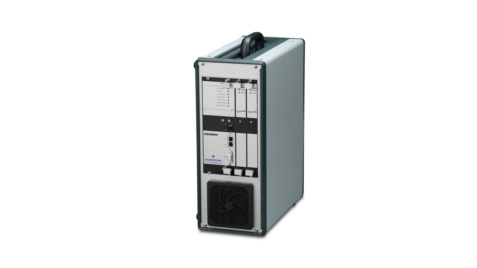 Emerson AMS 6500 Machinery Health Monitor Supplier in USA, Mexico, Brazil, Argentina, Chile, Peru, and Colombia
