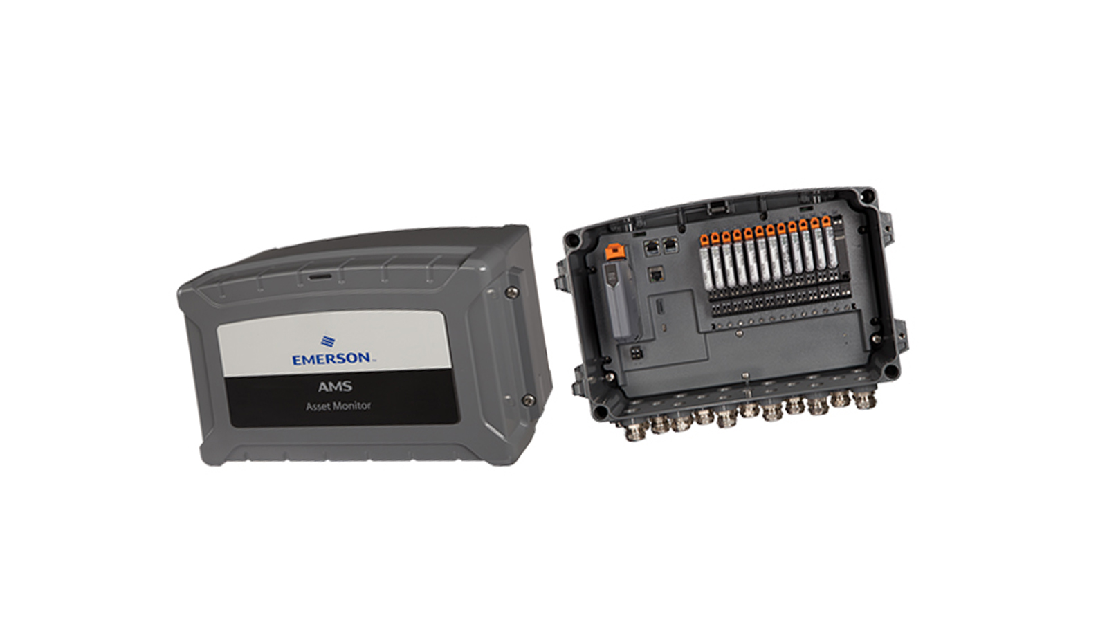 Emerson AMS Asset Monitor Supplier in USA, Mexico, Brazil, Argentina, Chile, Peru, and Colombia