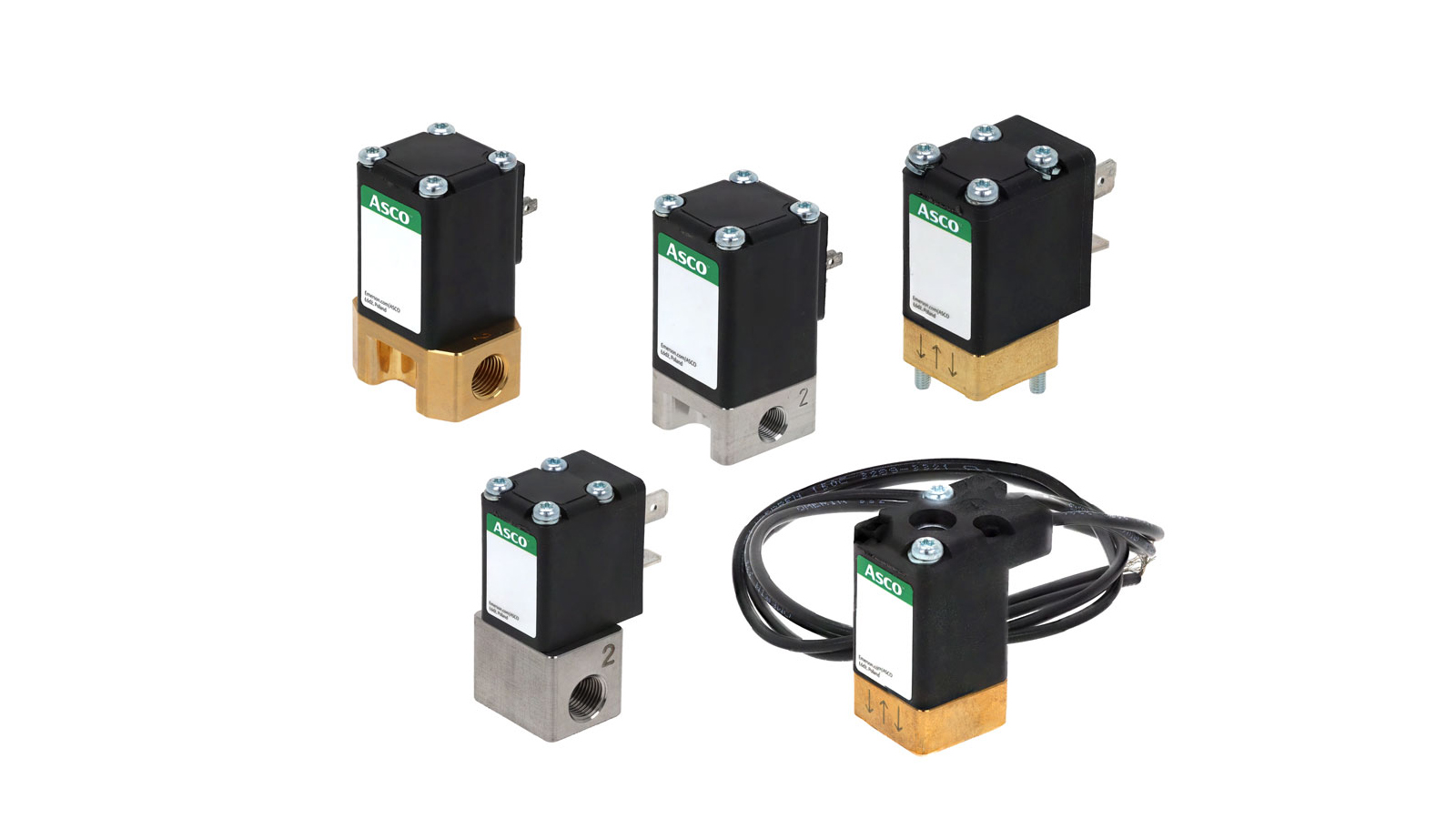 Emerson ASCO XS Series Flow Switches Supplier in USA, Mexico, Brazil, Argentina, Chile, Peru, and Colombia