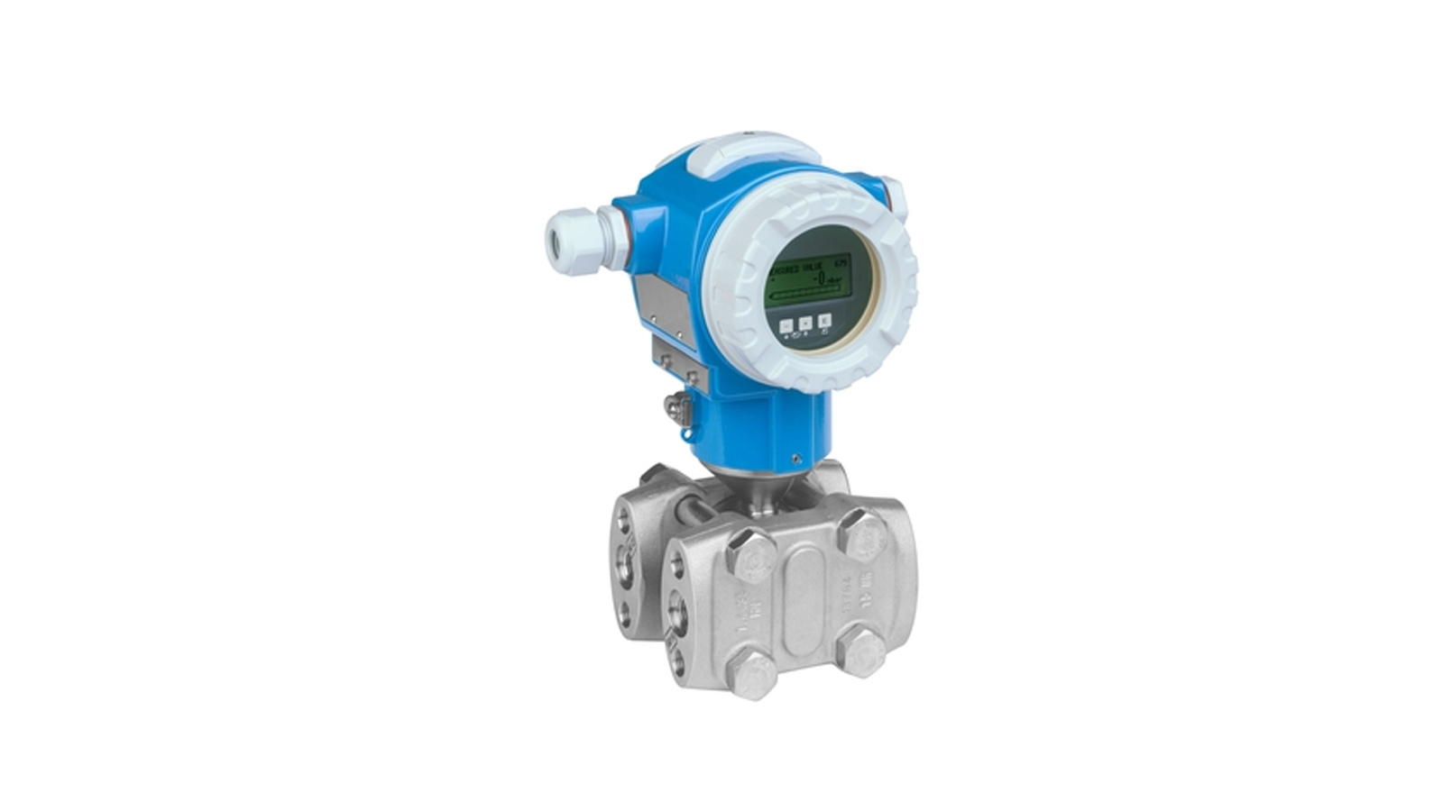 Endress+Hauser Deltabar PMD75 Differential Pressure Transmitter Supplier in USA, Mexico, Brazil, Argentina, Chile, Peru, and Colombia