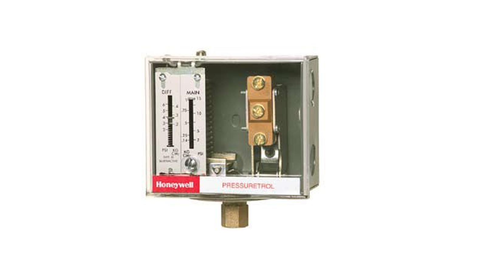 Honeywell L404F Series Supplier in USA, Mexico, Brazil, Argentina, Chile, Peru, and Colombia