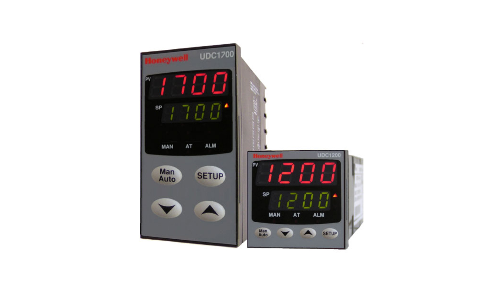 Honeywell UDC1200 Supplier in USA, Mexico, Brazil, Argentina, Chile, Peru, and Colombia.