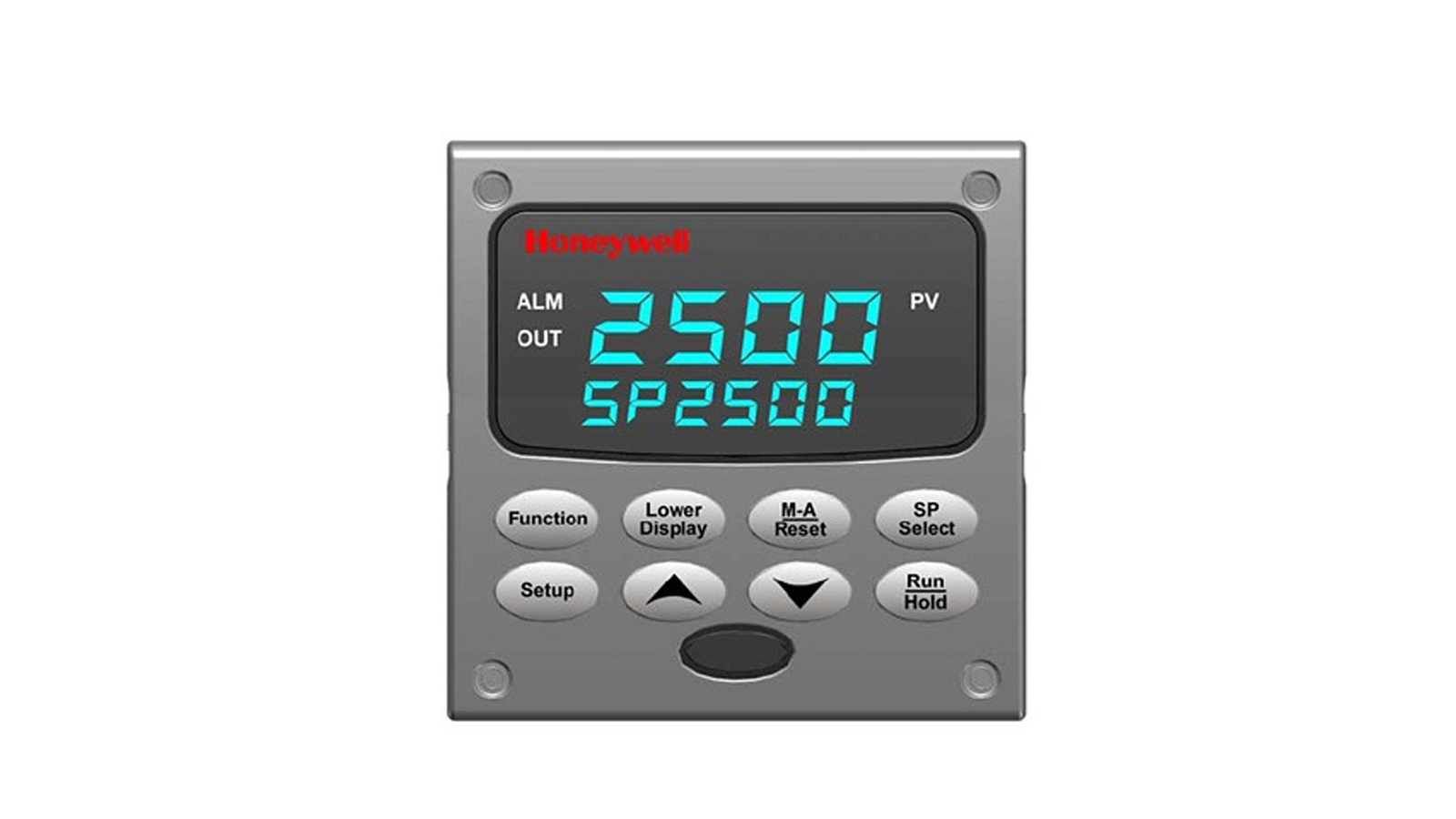 Honeywell UDC2500 Supplier in USA, Mexico, Brazil, Argentina, Chile, Peru, and Colombia.