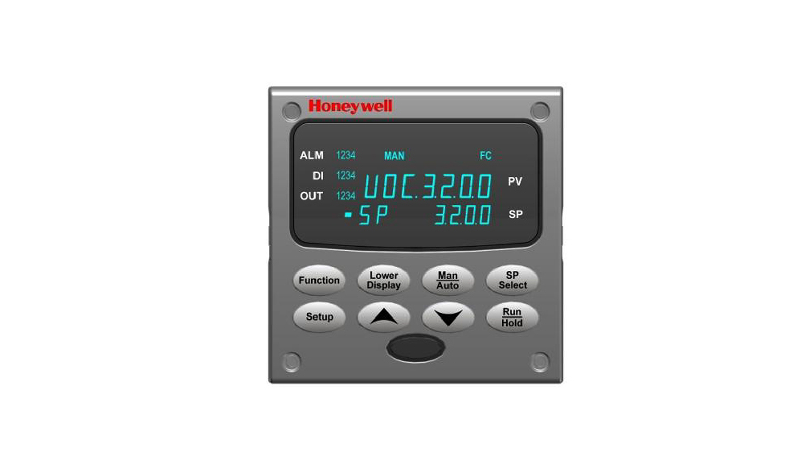 Honeywell UDC3200 Supplier in USA, Mexico, Brazil, Argentina, Chile, Peru, and Colombia.