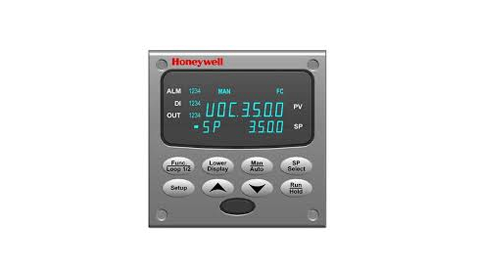 Honeywell UDC3500 Supplier in USA, Mexico, Brazil, Argentina, Chile, Peru, and Colombia.