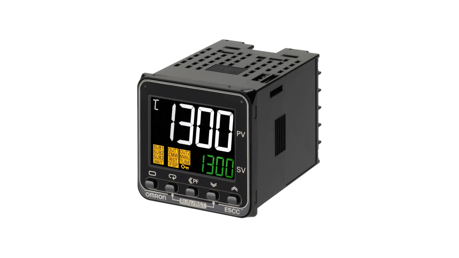 Omron E5CC Series Supplier in USA, Mexico, Brazil, Argentina, Chile, Peru, and Colombia.