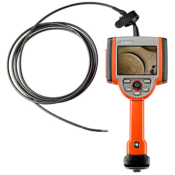 Waygate Technologies Remote Visual Inspection Supplier in USA, Mexico, Brazil, Argentina, Chile, Peru, and Colombia