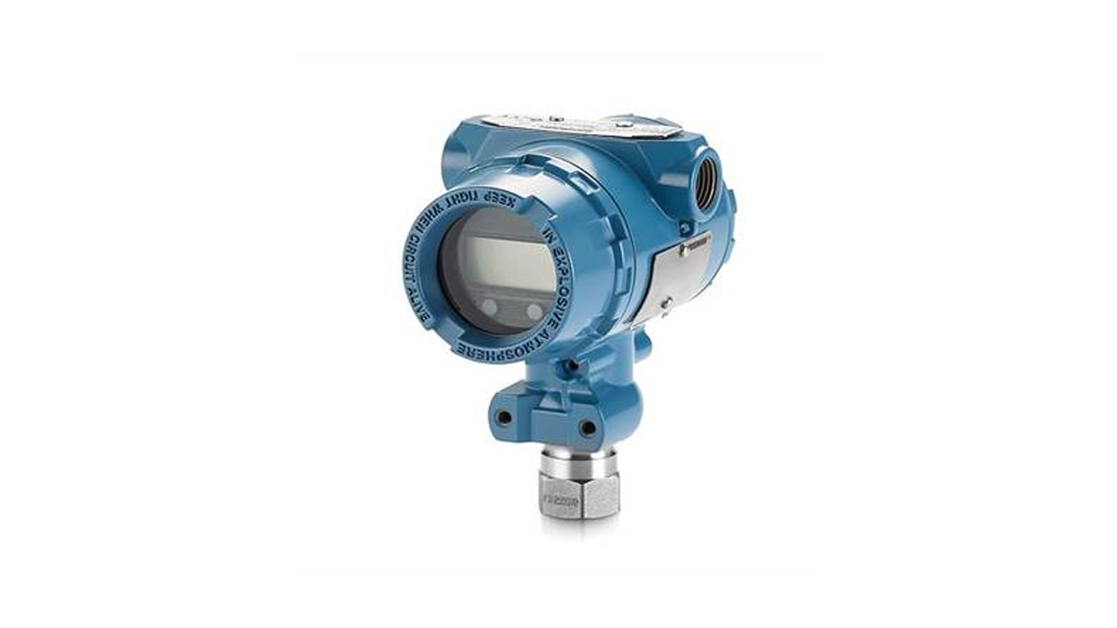 Rosemount 2088 Pressure Transmitter Supplier in USA, Mexico, Brazil, Argentina, Chile, Peru, and Colombia