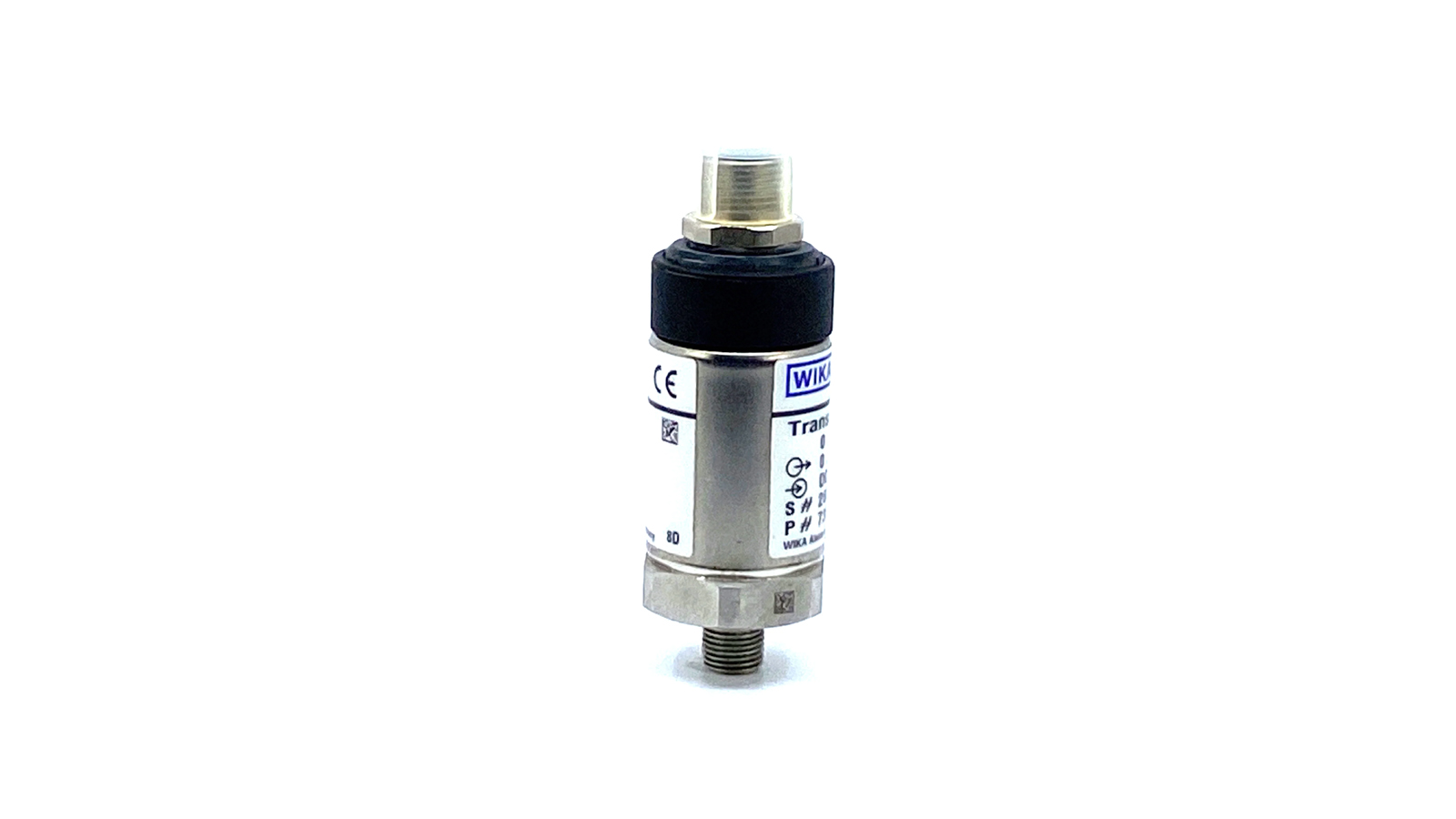 WIKA C-10 Pressure Transmitter Supplier in USA, Mexico, Brazil, Argentina, Chile, Peru, and Colombia