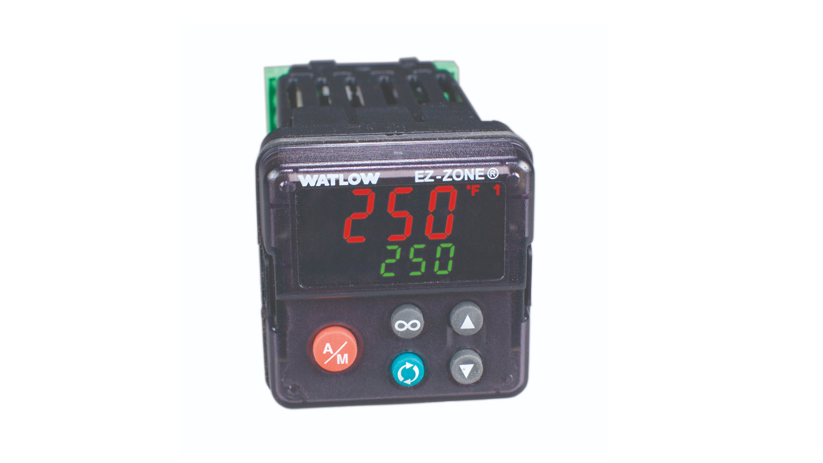 Watlow EZ-ZONE PM Express Supplier in USA, Mexico, Brazil, Argentina, Chile, Peru, and Colombia.