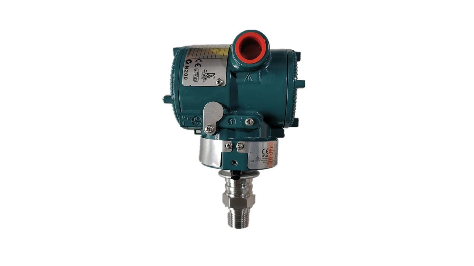 Yokogawa EJA530E Absolute Pressure Transmitter Supplier in USA, Mexico, Brazil, Argentina, Chile, Peru, and Colombia