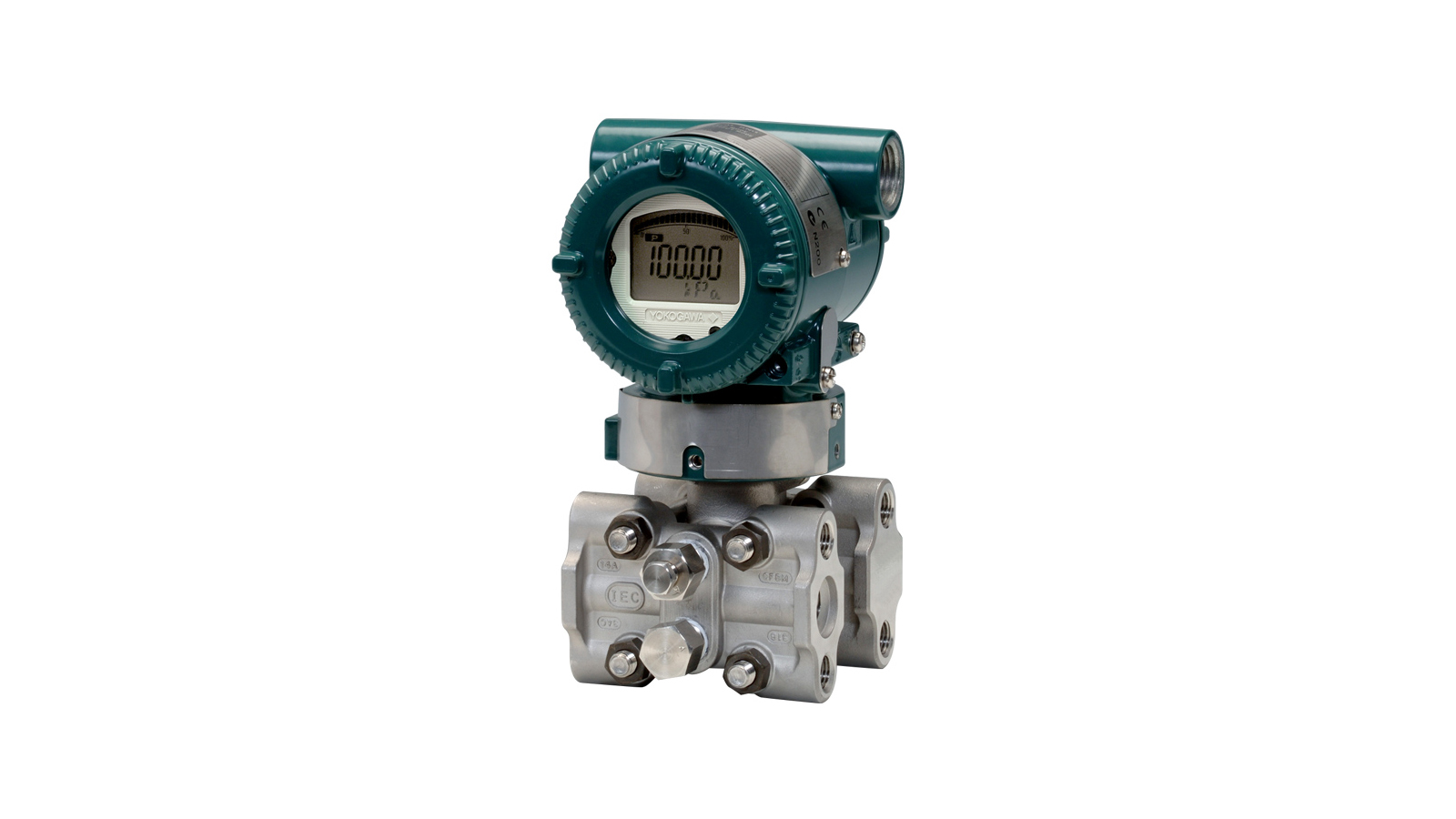 Yokogawa EJX110A Differential Pressure Transmitter Supplier in USA, Mexico, Brazil, Argentina, Chile, Peru, and Colombia