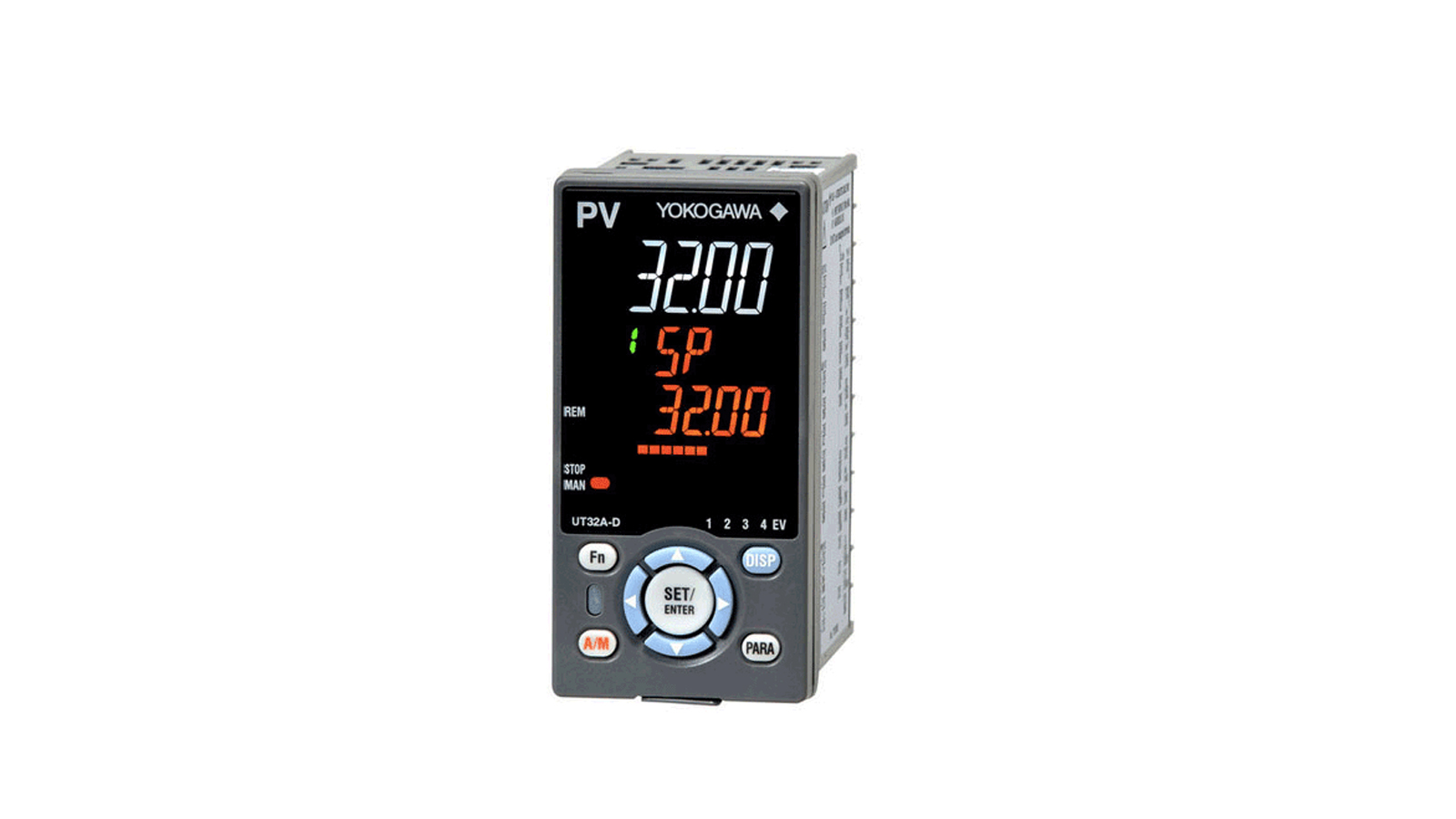 Yokogawa UT32A Supplier in USA, Mexico, Brazil, Argentina, Chile, Peru, and Colombia.