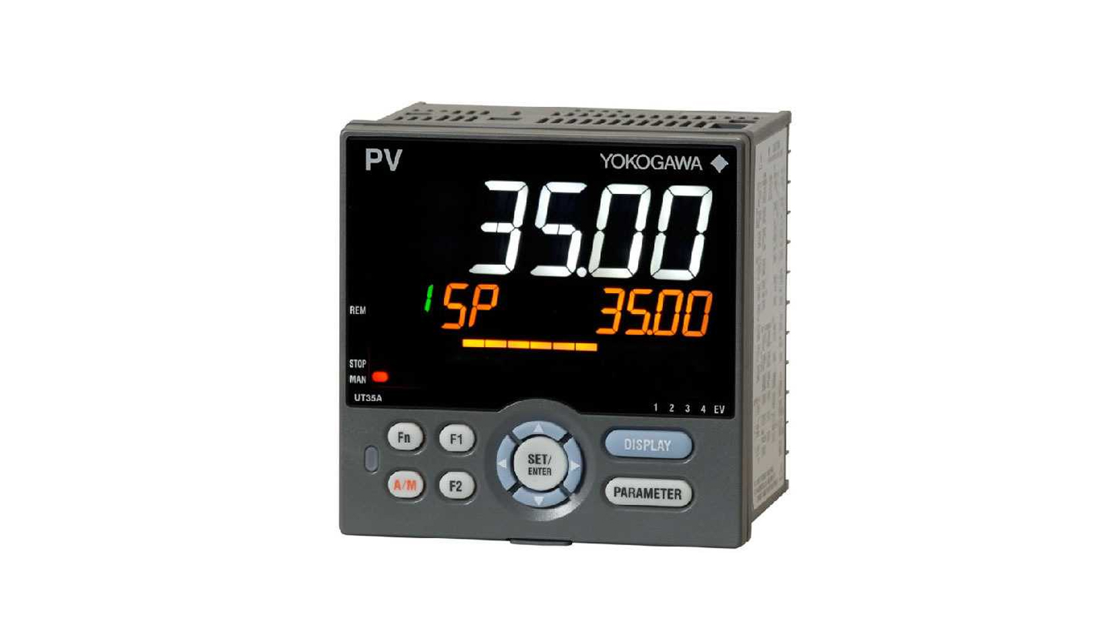 Yokogawa UT35A Supplier in USA, Mexico, Brazil, Argentina, Chile, Peru, and Colombia.