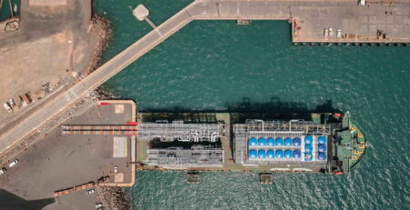 Pluto Train 2 LNG Project: Advanced LNG Processing Expansion with Next-Generation Instrumentation & Automation Solutions